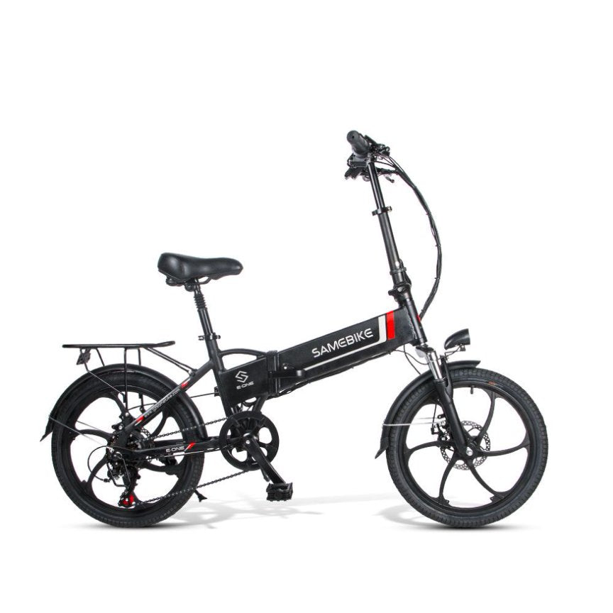 20LVXD30 Folding Electric Bike