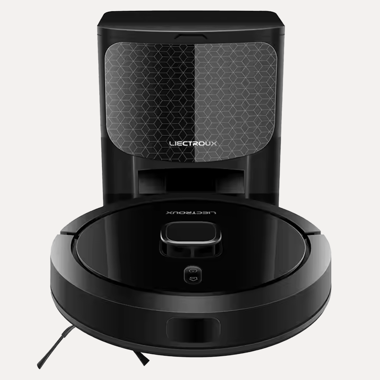 High-End Robot Vacuum Cleaner G7