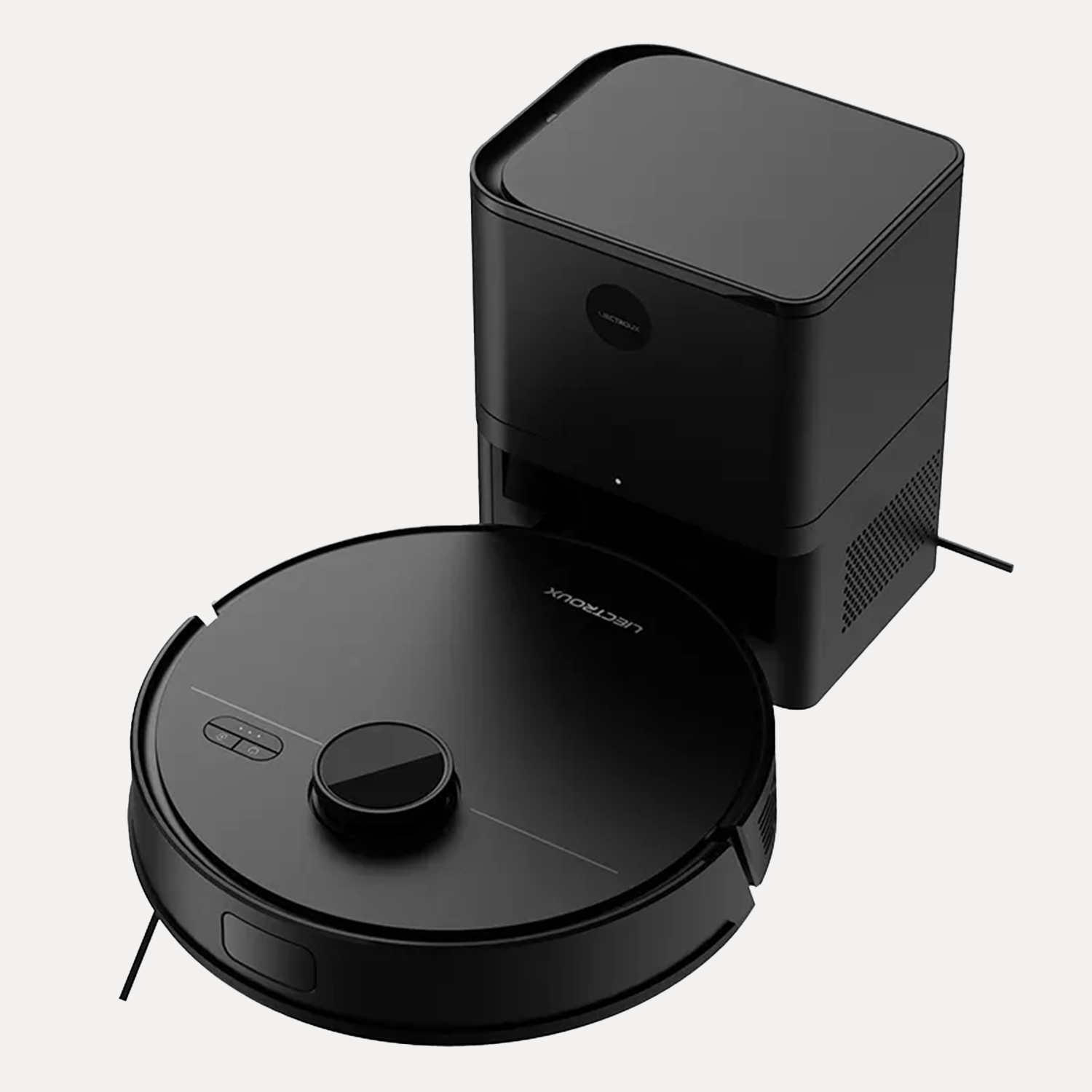 M70 PRO with Self-emptying Auto Dust Collector