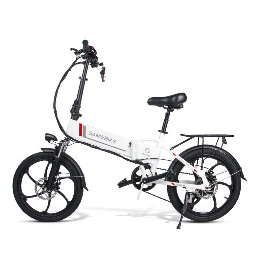 20LVXD30 Folding Electric Bike